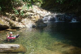 Apartamento Lost Pools Bungalow #sloth