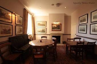 Posada The Derby Arms