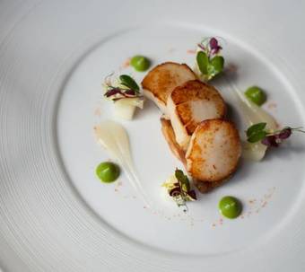 Hotel The Dial House