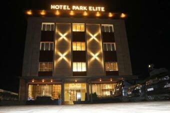 Hotel Park Elite
