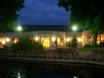 Best Western Mount Pleasant Hotel