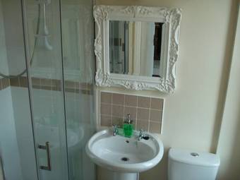 Bed & Breakfast Fairhaven