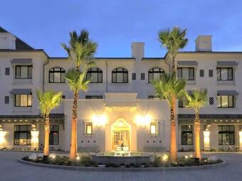 Cambria Hotel Calabasas