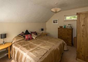 Apartamento Lupin Annex