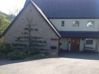 Dolanog Bed And Breakfast/fly Fishing