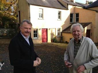 Bed & Breakfast Mullaghmore House