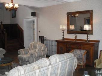 Clanabogan Country House B&B