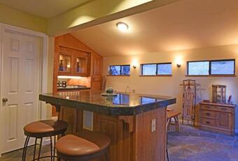 Mountainside Overlook