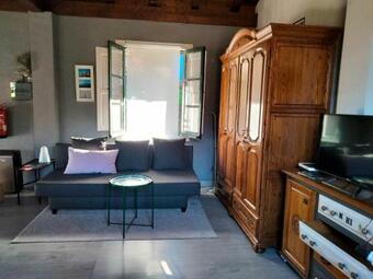 Apartamento Errekaondo