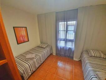 Apartamento Aqua Vista 2 Bed Penthouse With Great Views