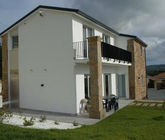 Apartamento O Cabanel De Ali