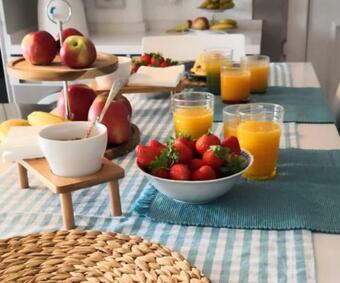 Agroturismo Casa Rural Li�eiros