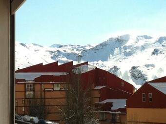 Apartamento Sol Del Sur Sierra Nevada