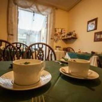 Hostal Marianfa