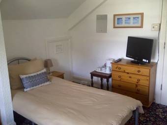 Bed & Breakfast The Acorn Guest House