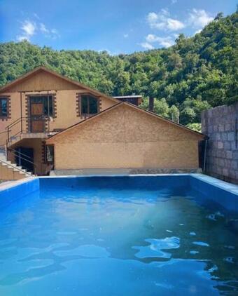 Apartamento Cozy Cottages In Dilijan Haghartsin