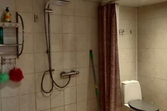 Apartamento Flat - 35 M2 L Sauna L Kitchen L Kuutsem�e 30km