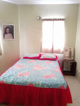 Apartamento Casa Gabri