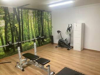 Hostal Luxueus Guesthouse Met Zwembad En Fitness