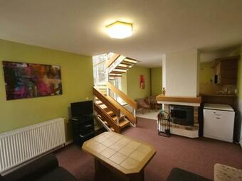 Wellness Villa Branzez