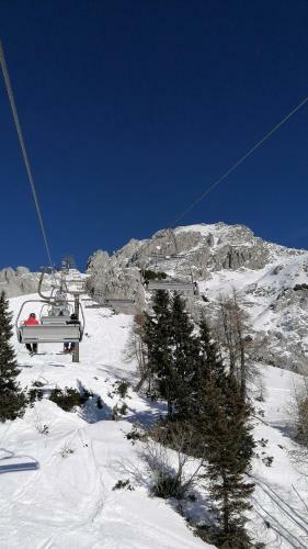 Apartamento Appartment Lemberger