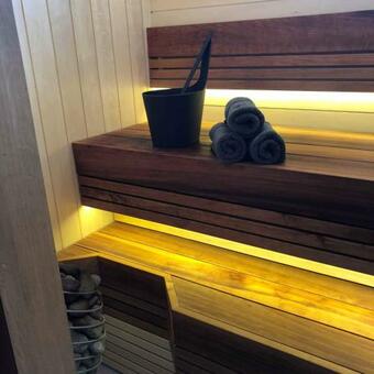 Kassari-nurga Holiday Homes