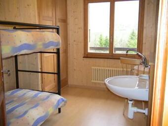 Chalet Saint Joseph
