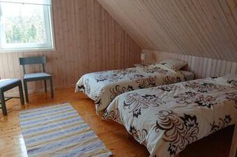 Villa Captain Alexandri Cottage By The Sea