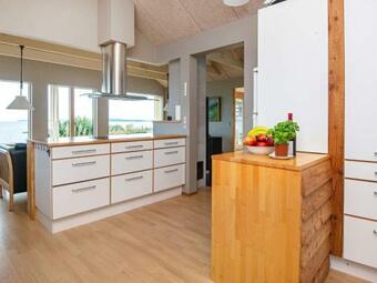 Holiday Home Ebeltoft Clxvi
