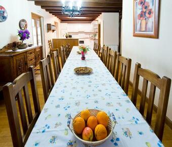 Agroturismo Casa Aldekotxeberria