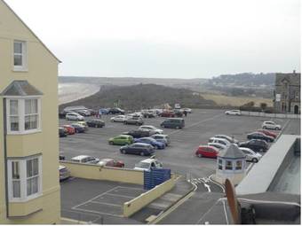 Hostal Marlborough House Hotel