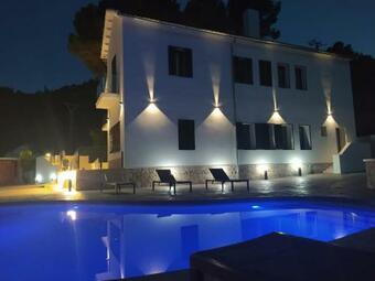 Bed & Breakfast La Casa Del Pantano