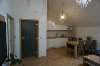 Apartm�n Za-ka 3 Ubytov�n� Litovel