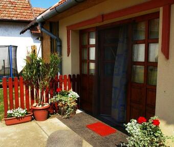 Hostal Unicum Vend�gh�z