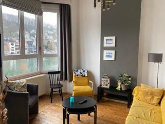 Apartamento Le Godétia