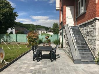 Villa Voisins Du Kayak