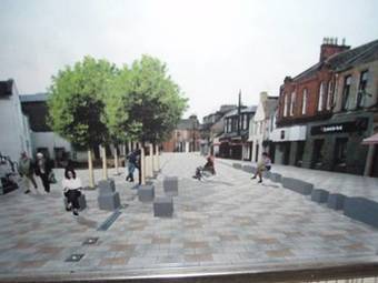 Hostal Nethermains House