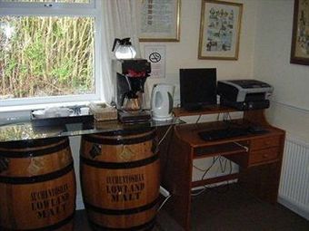 Hostal St Andrews Guest House