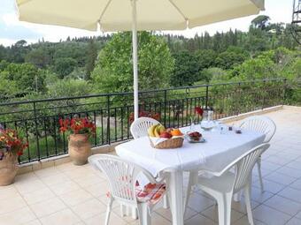 Apartamento Aleka's Country House