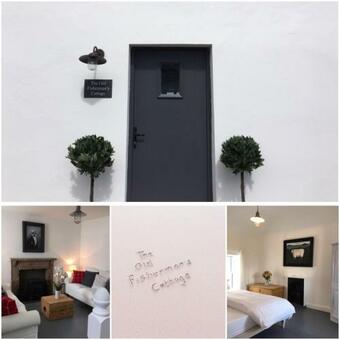 The Old Fisherman's Cottage