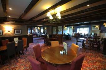 Posada Ravensworth Arms Hotel By Good Night Inns