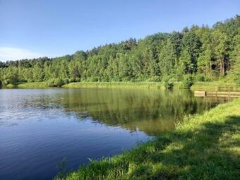 Apartm�ny Na Rynku Chvalsiny 18