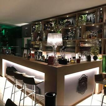 Apartamento Loft A Montepulciano Sopra Birrificio Artigianale