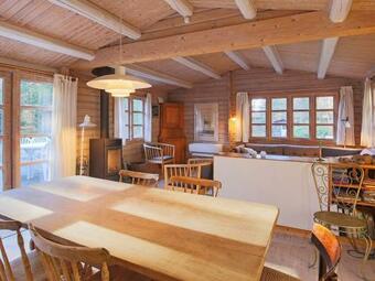 Holiday Home Frederiksv�rk XXII