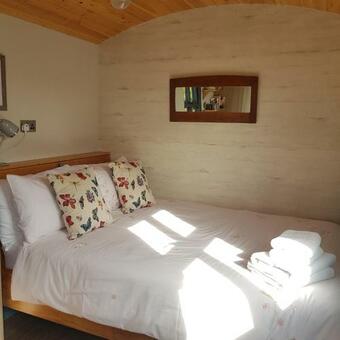 Hostal Dingle Way Glamping