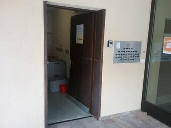 Apartamento Disentiserhof Mila