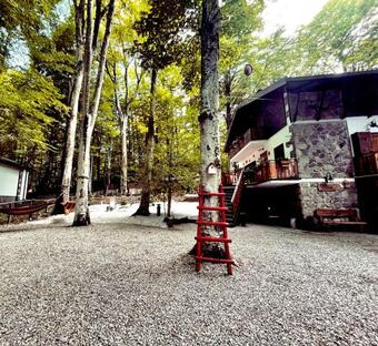 Apartamento Chalet I Folletti