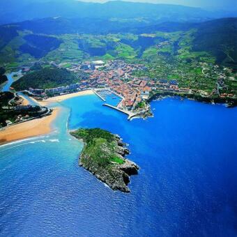 Camping & Bungalows Leagi