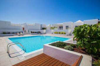 Apartamento Flower Beach Suite 23