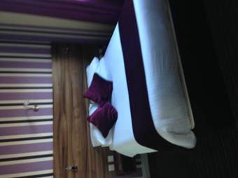 Mourne Country Hotel